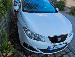 Weiß Gebraucht 2011 Seat Ibiza ST Style Kombi | 4.800 € (Fairer Preis)