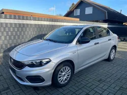 Silber Gebraucht 2019 Fiat Tipo Pop Limousine | 9.500 € (Superpreis)