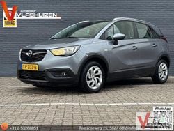 Grau Gebraucht 2017 Opel Crossland X Edition SUV | 5.850 € (Guter Preis)