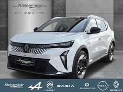 Weiß Gebraucht 2024 Renault Scenic E-Tech Iconic SUV | 51.389 €