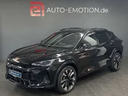 Midnight schwarz metallic Gebraucht 2024 Cupra Formentor VZ SUV | 53.103 €