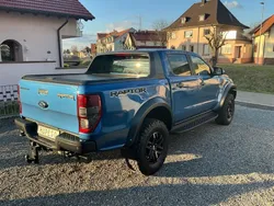 Blau Gebraucht 2020 Ford Ranger Raptor Abholung | 37.490 € (Fairer Preis)