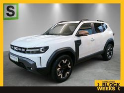 Weiß Gebraucht 2025 Dacia Duster Extreme SUV | 29.450 € (Etwas zu teuer)