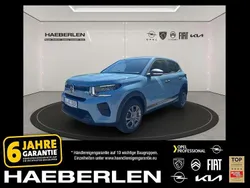 Montecarloblau Gebraucht 2025 Citroën e-C3 Kleinwagen | 23.690 € (Guter Preis)