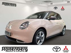 Galaxy beige / brown Neu 2025 Ora 03 Kleinwagen | 27.980 €