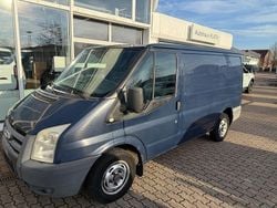 Blau Gebraucht 2010 Ford Transit Abholung | 2.000 € (Superpreis)