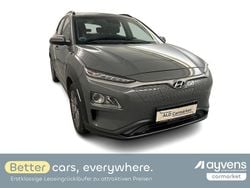 Grau Gebraucht 2020 Hyundai Kona Edition SUV | 13.980 € (Fairer Preis)