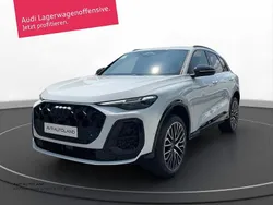 Gletscherweiss metallic Neu 2025 Audi SQ5 Sport SUV | 89.990 € (Fairer Preis)