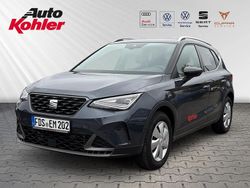 Magnetic tech (silber) Gebraucht 2025 Seat Arona FR SUV | 26.890 € (Fairer Preis)