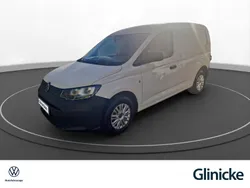 Weiß Neu 2024 VW Caddy Van / Kleinbus | 27.770 € (Superpreis)