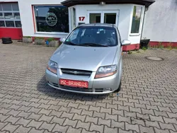 Chevrolet Kalos