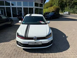 Pure white Gebraucht 2020 VW Polo GTI Limousine | 19.890 € (Fairer Preis)