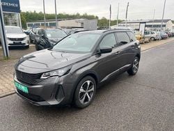 Grau Gebraucht 2021 Peugeot 5008 GT Van / Kleinbus | 28.799 € (Fairer Preis)