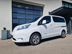 Weiß Gebraucht 2020 Nissan e-NV200 Van | 16.680 € (Fairer Preis)