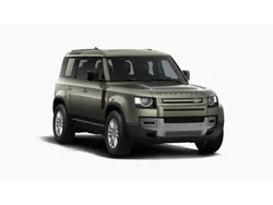 Gruen Neu 2025 Land Rover Defender S SUV | 73.490 € (Guter Preis)
