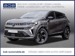 Grau Gebraucht 2025 Renault Symbioz Techno SUV | 31.444 € (Fairer Preis)