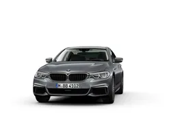Gebraucht 2024 BMW M550 Limousine | 44.690 € (Superpreis)