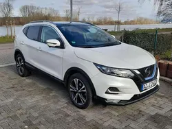 Weiß Gebraucht 2021 Nissan Qashqai Zama SUV | 21.350 € (Guter Preis)