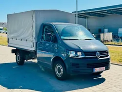 Grau Gebraucht 2017 VW T6 Van | 17.990 €