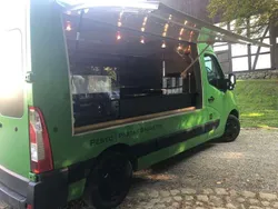 Grün Gebraucht 2012 Renault Master Van | 28.500 €