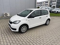 Weiß Gebraucht 2017 Skoda Citigo Cool Edition Kleinwagen | 5.700 € (Fairer Preis)