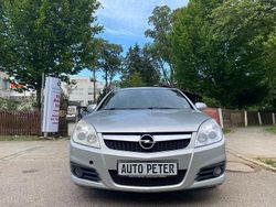 Silber Gebraucht 2007 Opel Vectra Edition Limousine | 3.440 € (Fairer Preis)