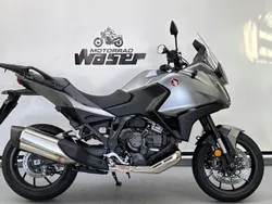 Grau Gebraucht 2023 Honda e Kleinwagen | 13.430 € (Fairer Preis)