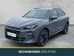 Graphengrau Neu 2025 Cupra Terramar VZ SUV | 45.890 € (Guter Preis)