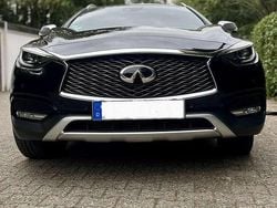 Gebraucht 2018 Infiniti QX30 Luxe SUV | 20.000 €
