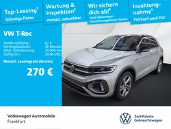 Othercolor Gebraucht 2024 VW T-Roc R-line SUV | 32.280 € (Fairer Preis)