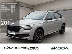 Grau Gebraucht 2021 Skoda Kamiq Monte Carlo SUV | 25.740 € (Fairer Preis)