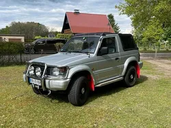 Silber Gebraucht 1992 Mitsubishi Pajero SUV | 15.000 €