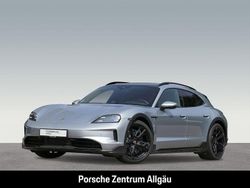 Silber Gebraucht 2024 Porsche Taycan 4S Cross Turismo Limousine | 118.900 €