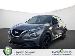Dark grey m/black m Gebraucht 2021 Nissan Juke Enigma SUV | 17.990 € (Fairer Preis)