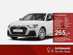 Weiß (cortinaweiß) Neu 2025 Audi A1 Sportback Comfort Kleinwagen | 19.999 € (Superpreis)