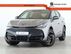 Grau Gebraucht 2024 Cupra Tavascan VZ2 SUV | 51.390 € (Fairer Preis)