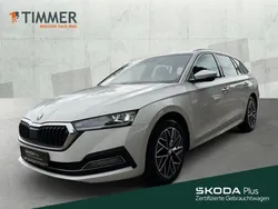 Andere Gebraucht 2022 Skoda Octavia Style Kombi | 22.380 € (Fairer Preis)