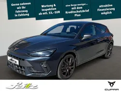 Magnetic tech Gebraucht 2025 Cupra Leon Limousine | 33.190 € (Fairer Preis)