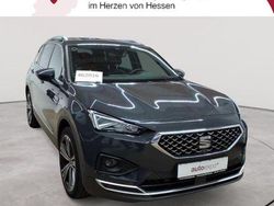 Urano grau Gebraucht 2021 Seat Tarraco XCELLENCE SUV | 22.390 € (Fairer Preis)