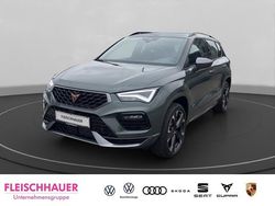 Gruen Neu 2025 Cupra Ateca SUV | 43.981 € (Fairer Preis)