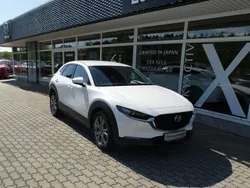 Weiß Gebraucht 2020 Mazda CX-30 SUV | 21.490 € (Fairer Preis)