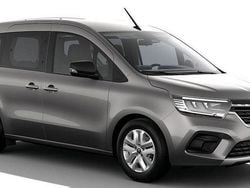 Grau kng Neu 2025 Renault Kangoo Van / Kleinbus | 27.900 € (Superpreis)