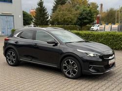 Schwarz Gebraucht 2022 Kia XCeed Black Xdition SUV | 20.990 €