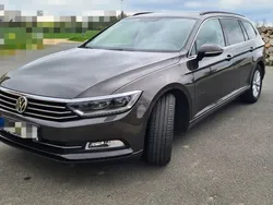 Braun Gebraucht 2015 VW Passat Kombi | 13.000 € (Etwas zu teuer)