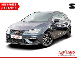 Andere Gebraucht 2020 Seat Leon Kombi | 29.950 € (Teuer)