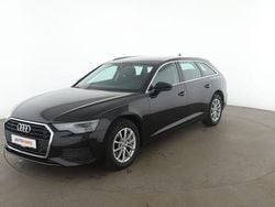 Schwarz Gebraucht 2019 Audi A6 Kombi | 27.010 € (Superpreis)