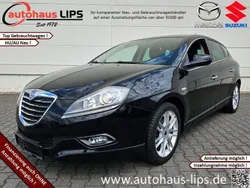 Colore esterno (nero eclissi) Gebraucht 2012 Lancia Delta Silver Limousine | 6.990 € (Etwas zu teuer)
