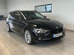 Schwarz Gebraucht 2019 BMW 320 Performance Limousine | 18.900 € (Superpreis)