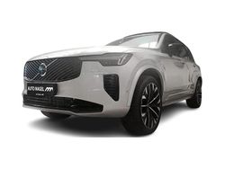 Silber Neu 2025 Volvo XC90 Ultra SUV | 91.879 €