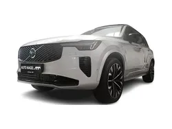 Silber Neu 2025 Volvo XC90 Ultra SUV | 91.879 €